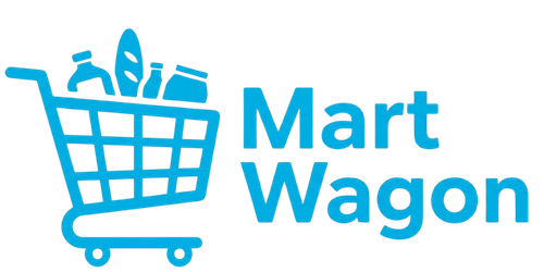 Mart Wagon